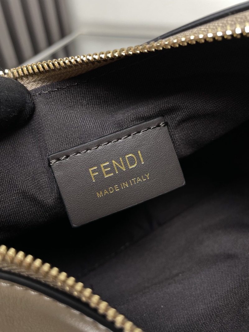 Fendi Nano Fendigraphy Bags